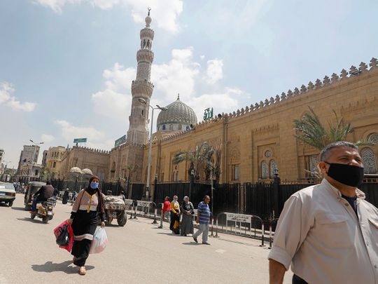 مصر