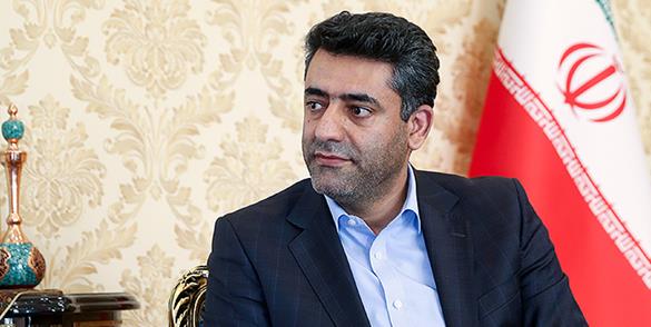 سید مهدی فرشادان