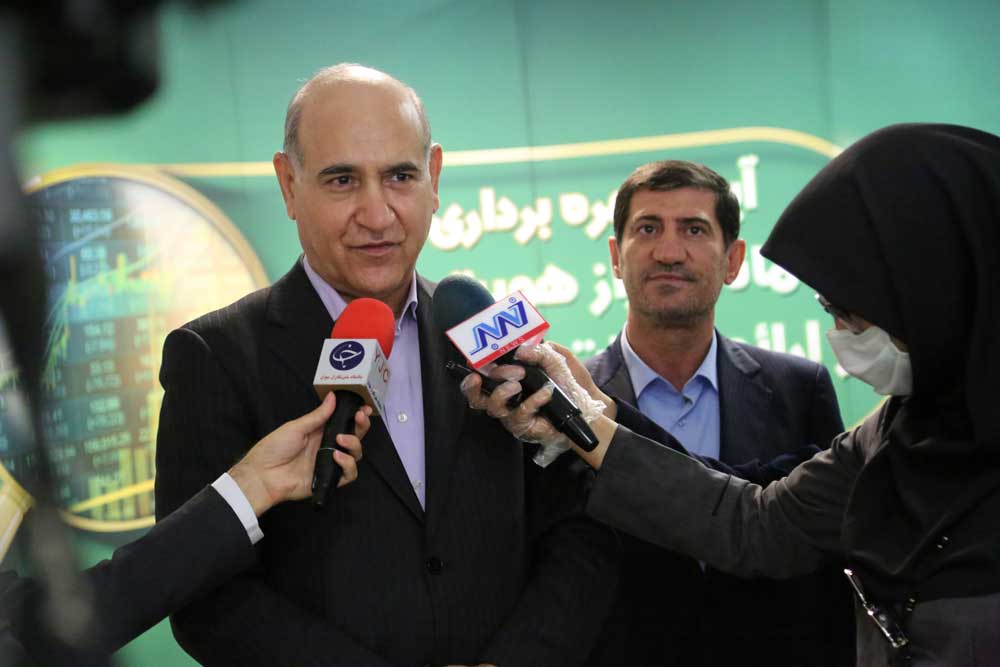 خدارحمی