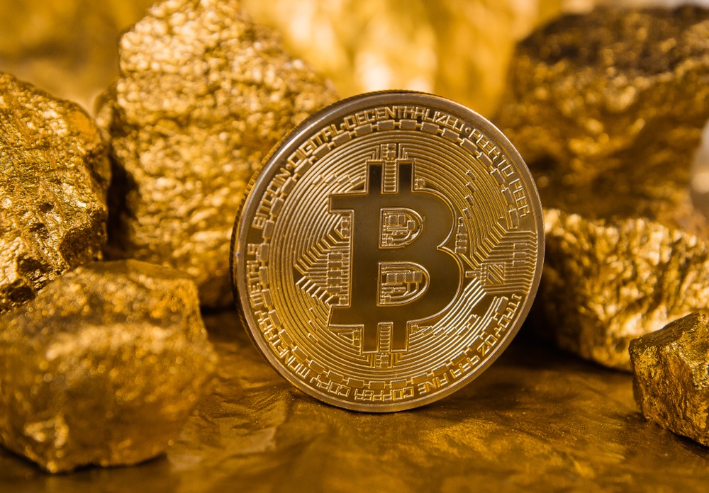 بیت کوین