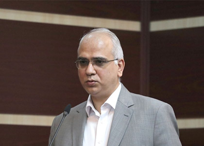 امین زارع