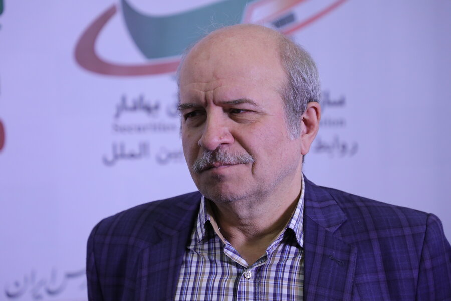 سید مصطفی رضوی