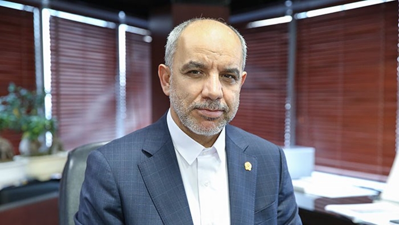 بانک حکمت ایرانیان در بانک سپه ادغام شد