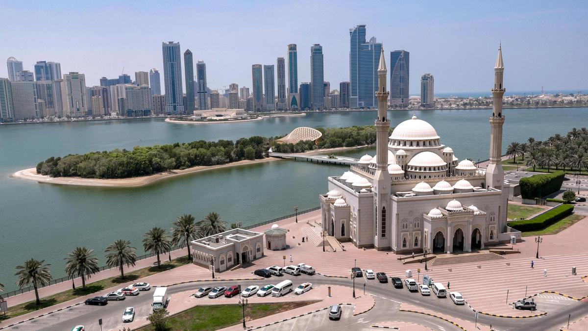 امارات