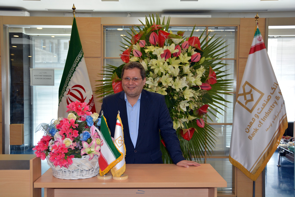 حسین مهری