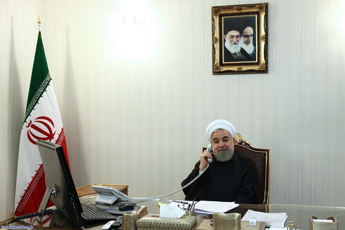 روحانی