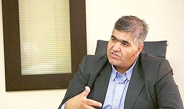 شاهین چراغی