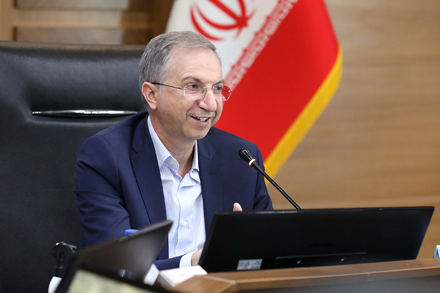 برات کریمی