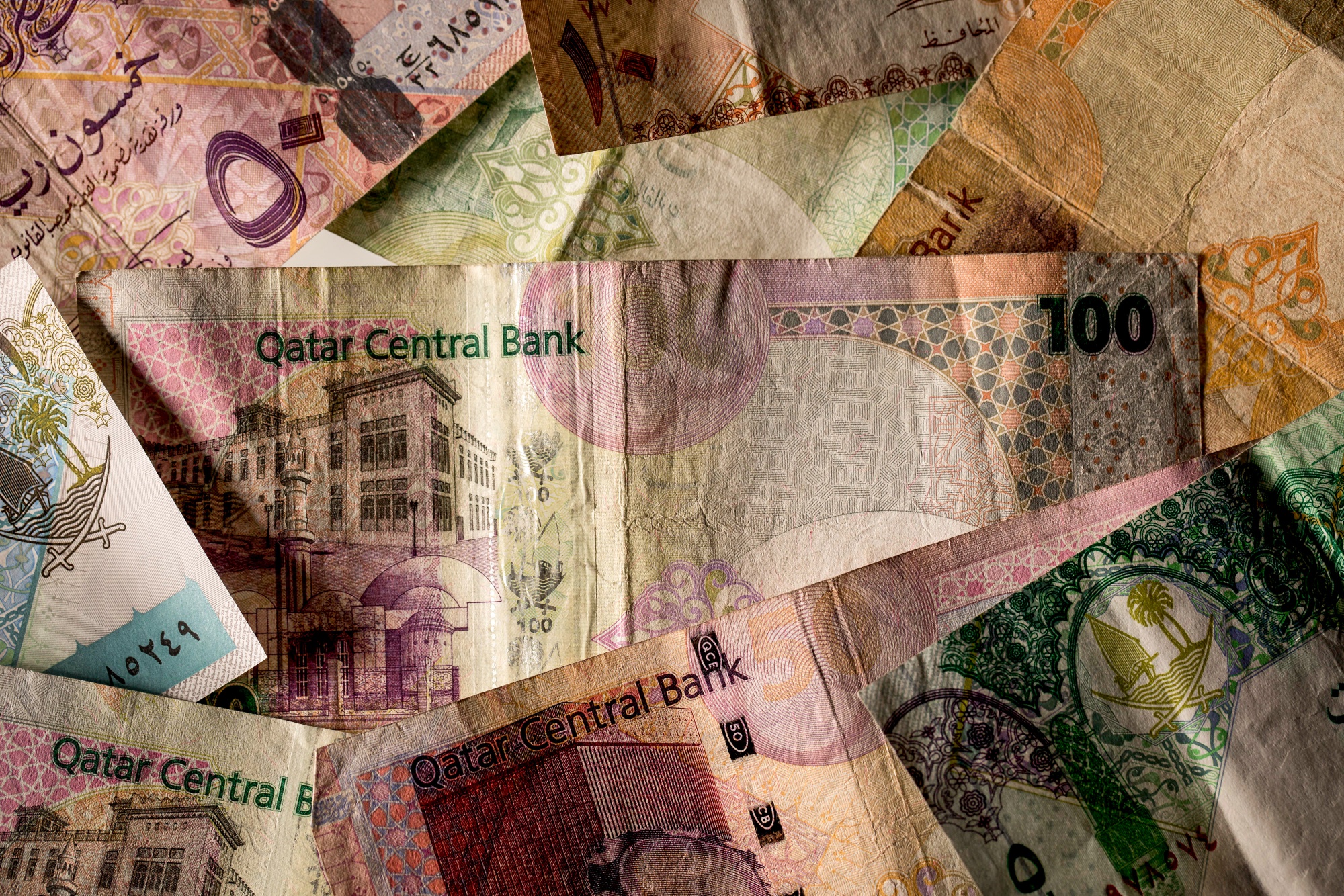 قطر