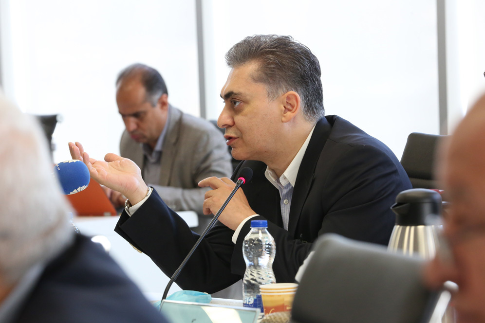 محمد لاهوتی
