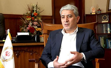 مدیرعامل