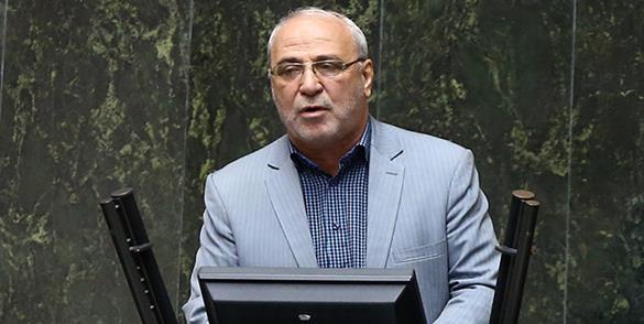 حسینعلی حاجی دلیگانی