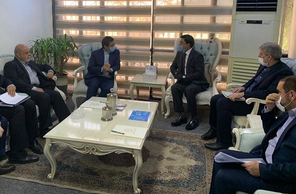 دیدار