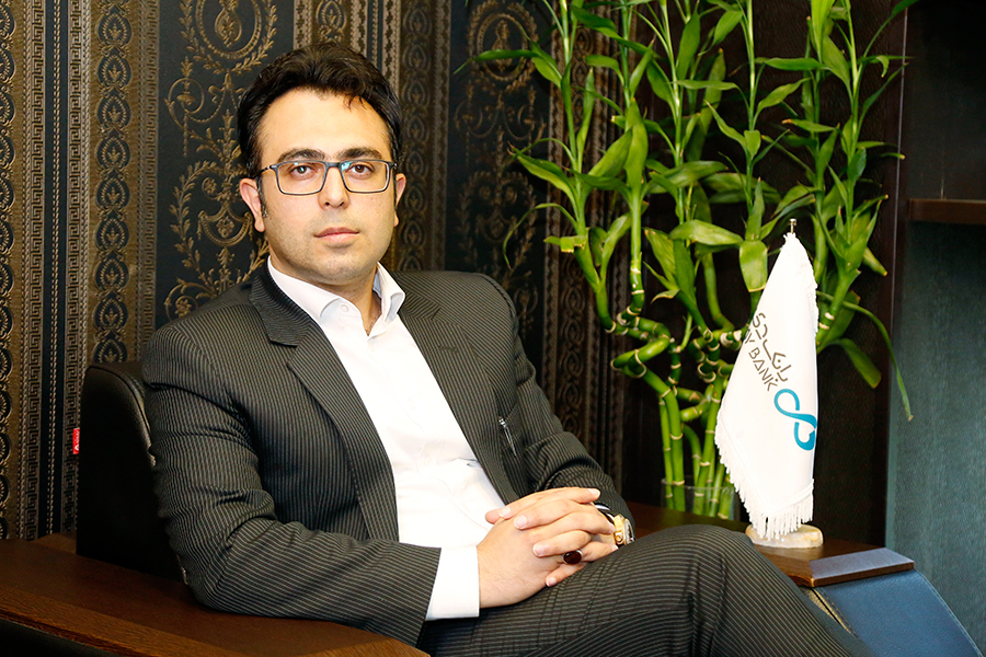 محمد علی بخشی زاده