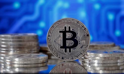 بیت کوین