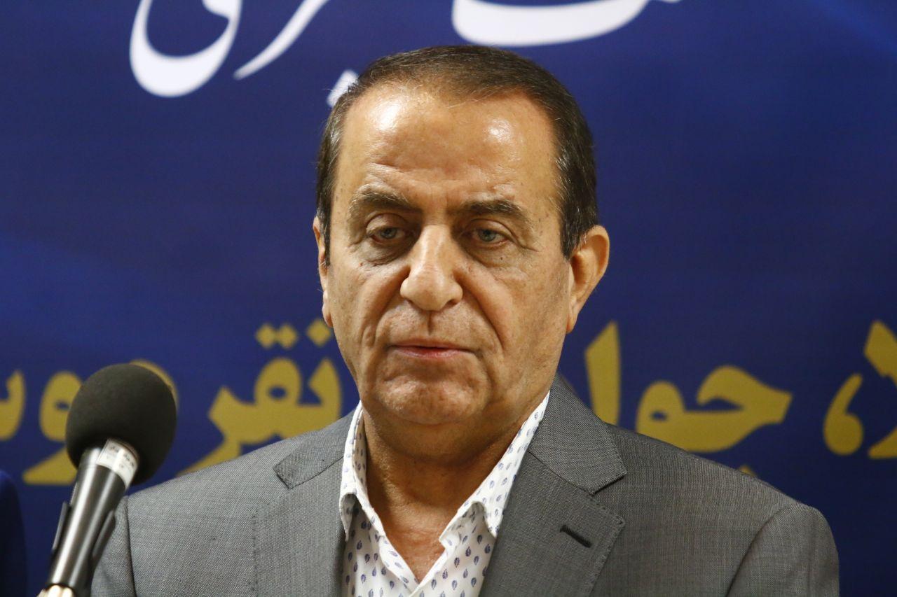 کشتی ارای