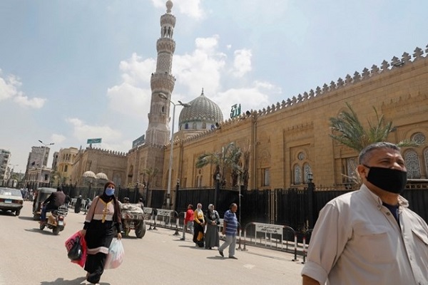 مصر