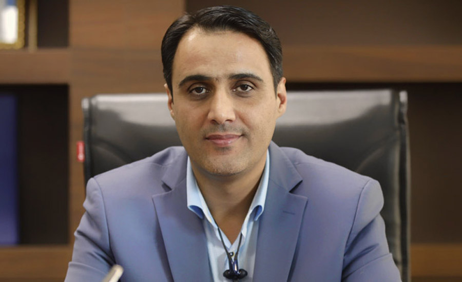 محمودی