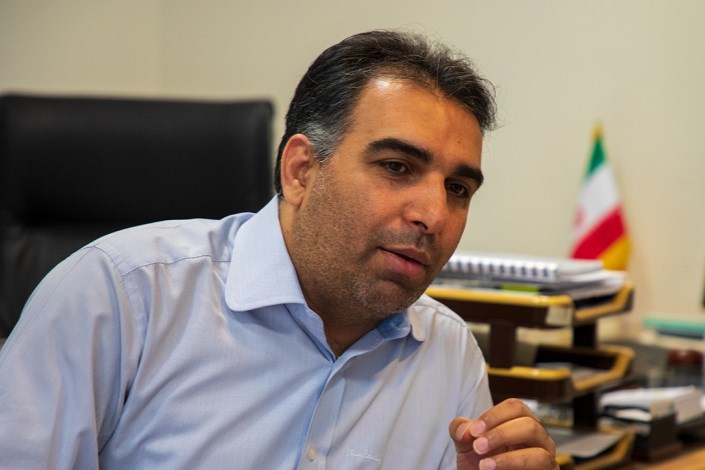 مهدی محمدی
