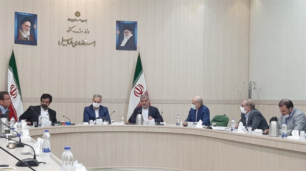 خدارحمی اردبیل