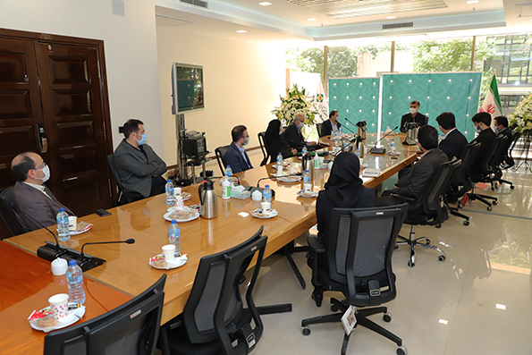بانک کارآفرین