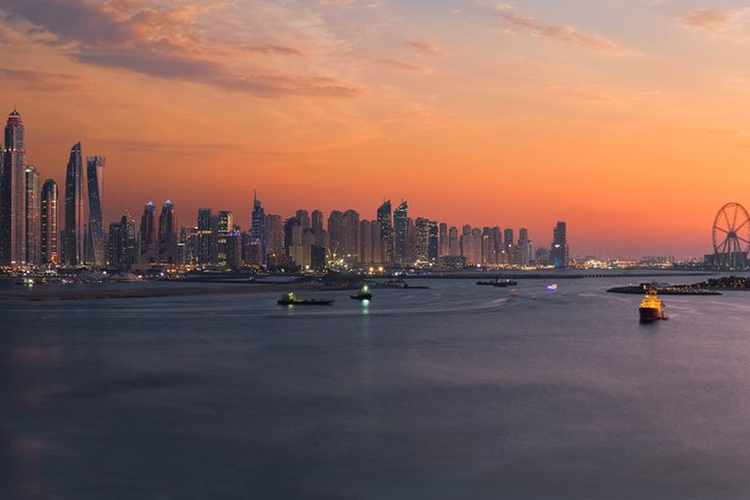 امارات