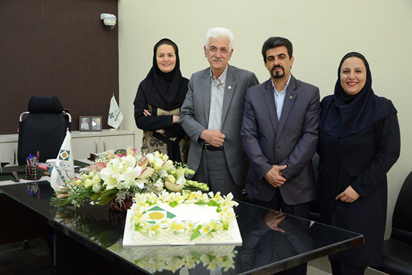 بانک کارآفرین