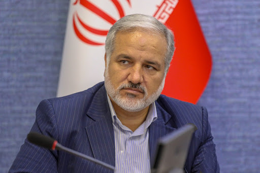 احمد موهبتنی