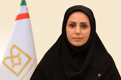 مریم شاهی