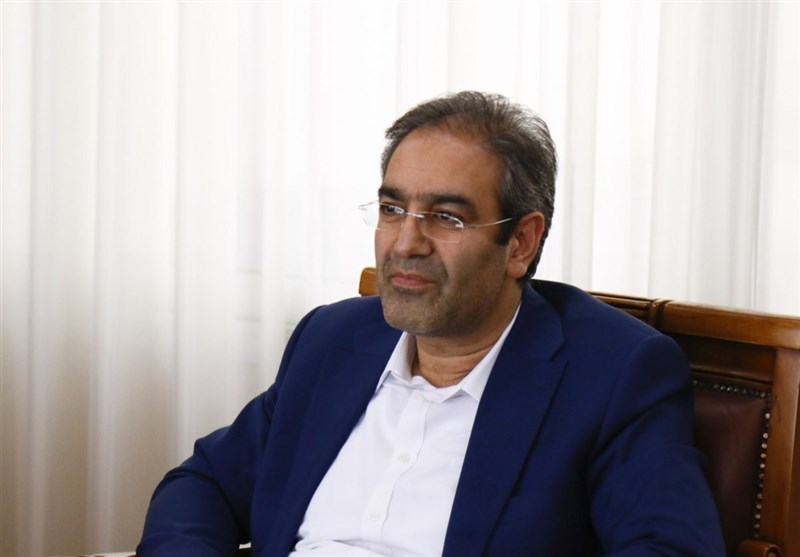 شاپور محمدی