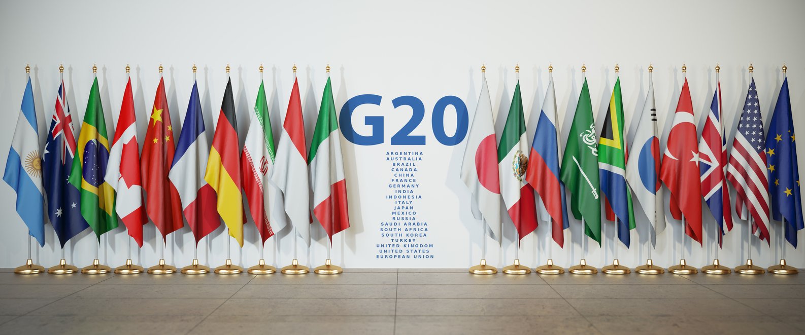 جی20