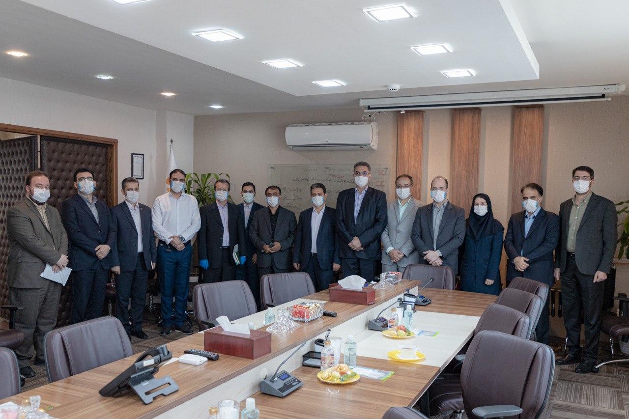 پرداخت الکترونیک سداد
