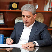 مدیر