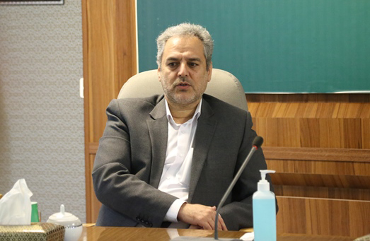 وزیر جهاد