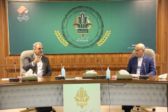 وزیرجهاد