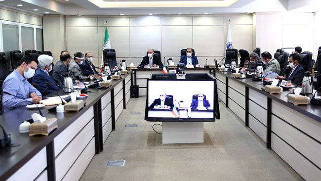 اتاق ایران