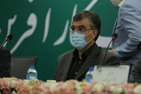 بانک کارآفرین