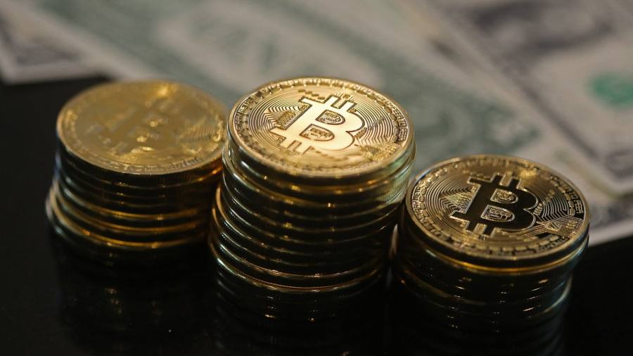 بیت کوین