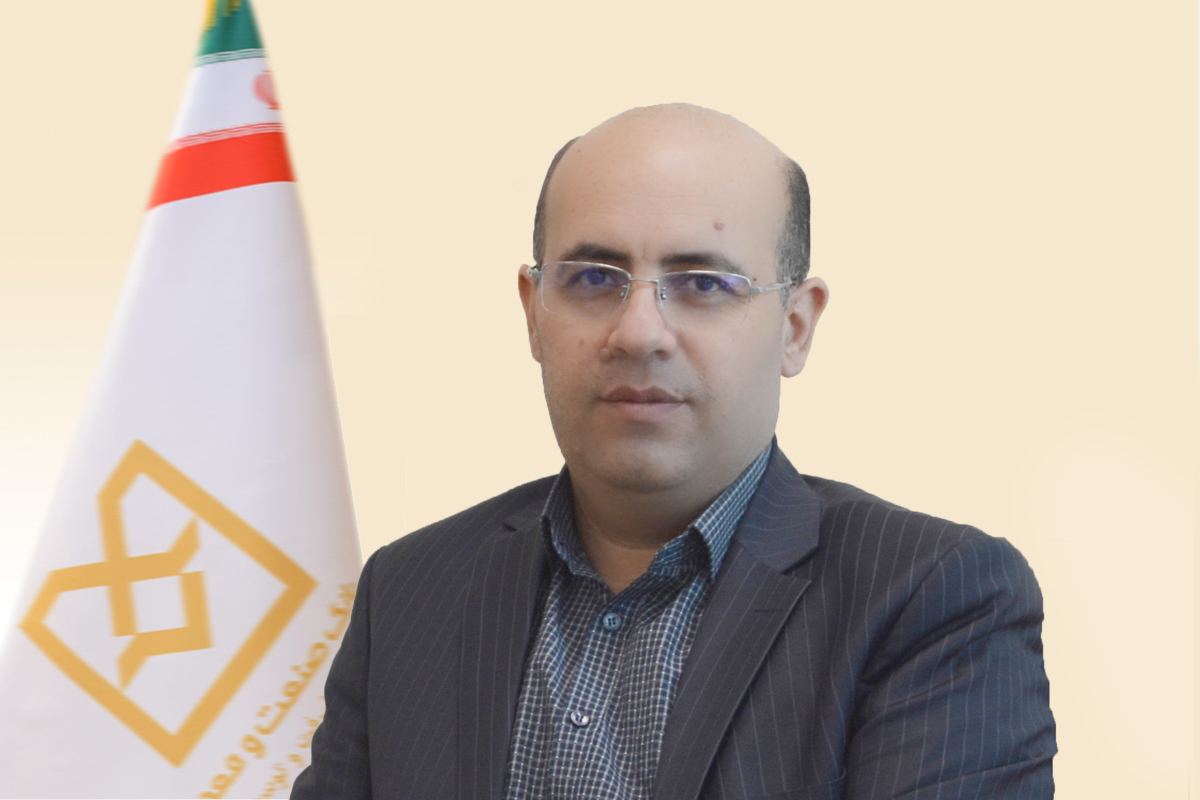 یوسفی نیا