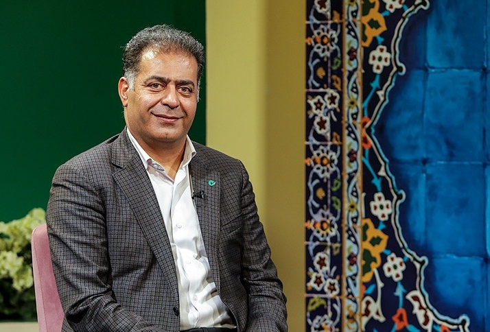 دکتر مرتضی اکبری