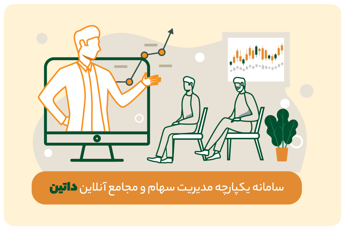 داتین