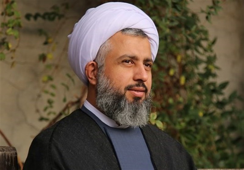 حسن شجاعی