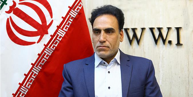 حسین محمدصالحی دارانی