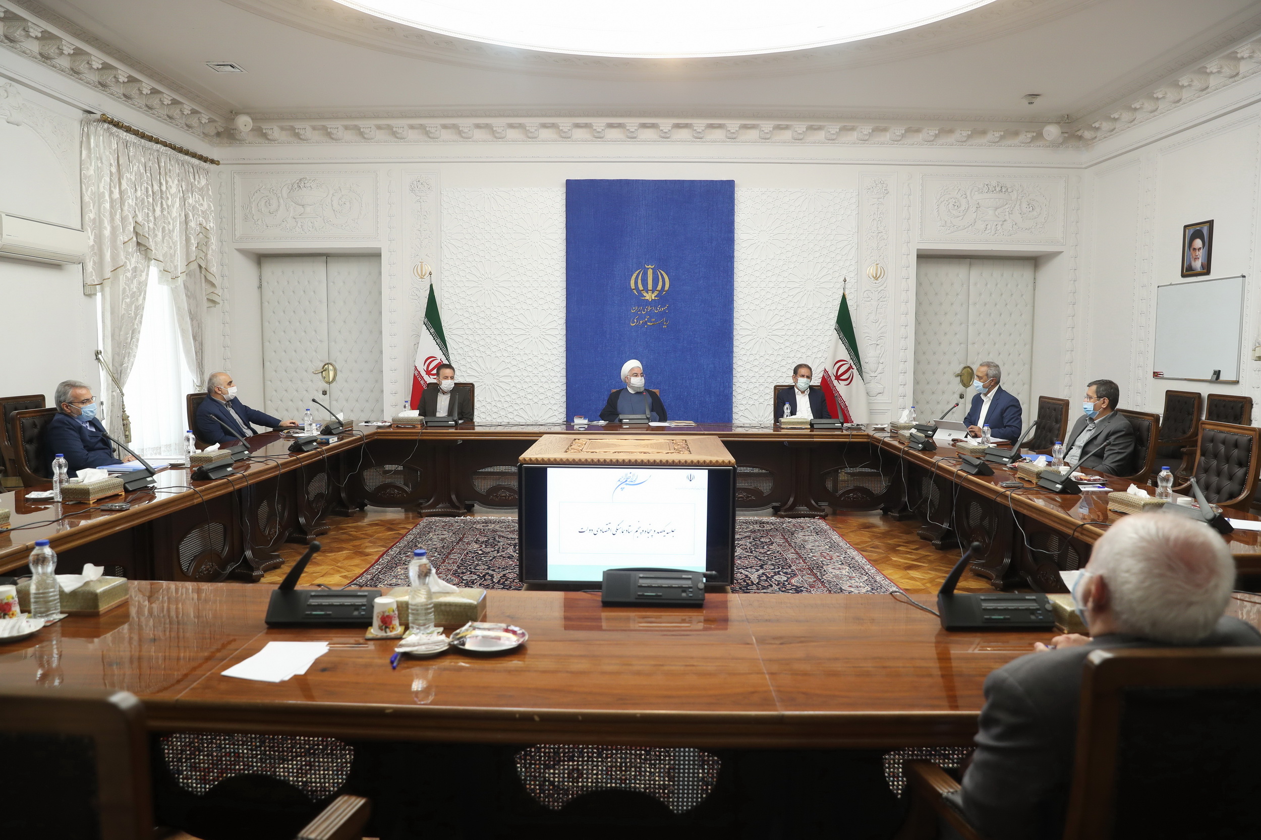روحانی