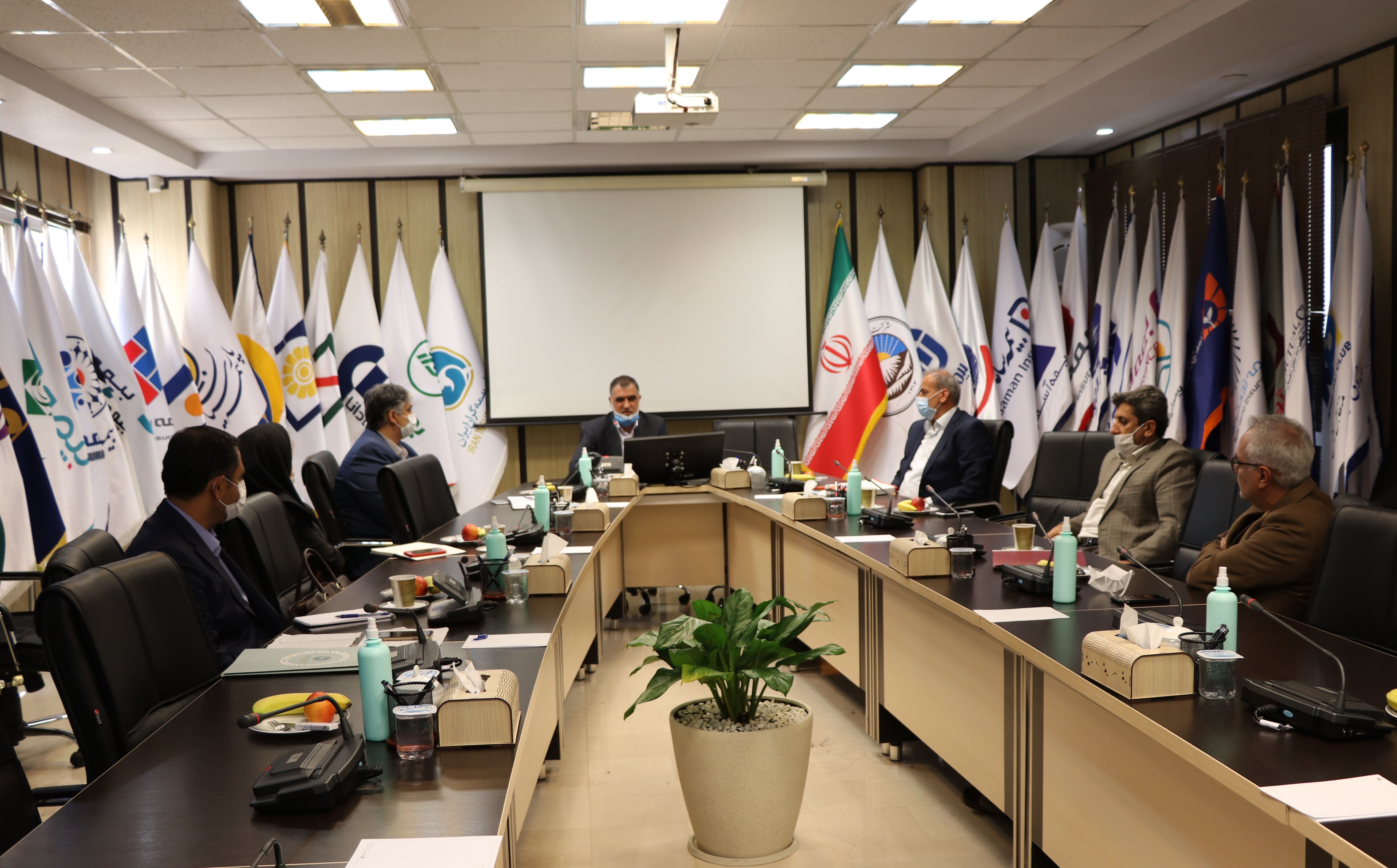 سندیکای بیمه گران