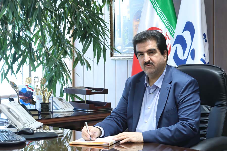 پیام تبریک مدیر عامل بانک رفاه کارگران به مناسبت فرا رسیدن عید سعید قربان