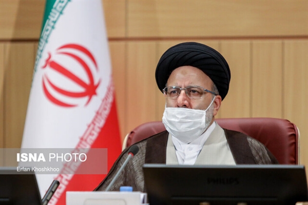 رئیسی