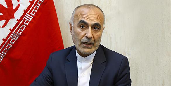 حجت اله فیروزی