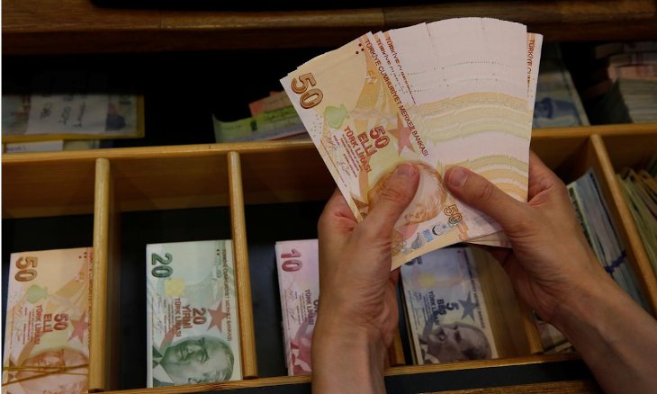 ترکیه