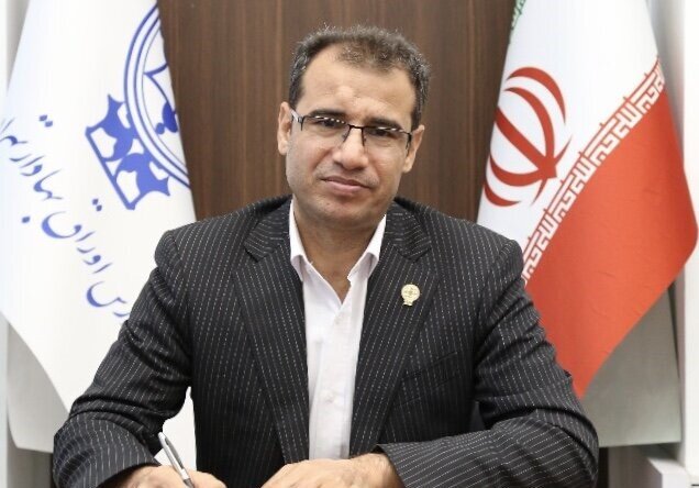 علی صحرایی